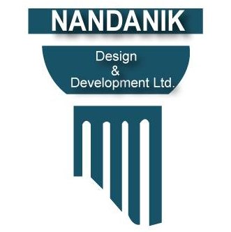 Nandanik Logo